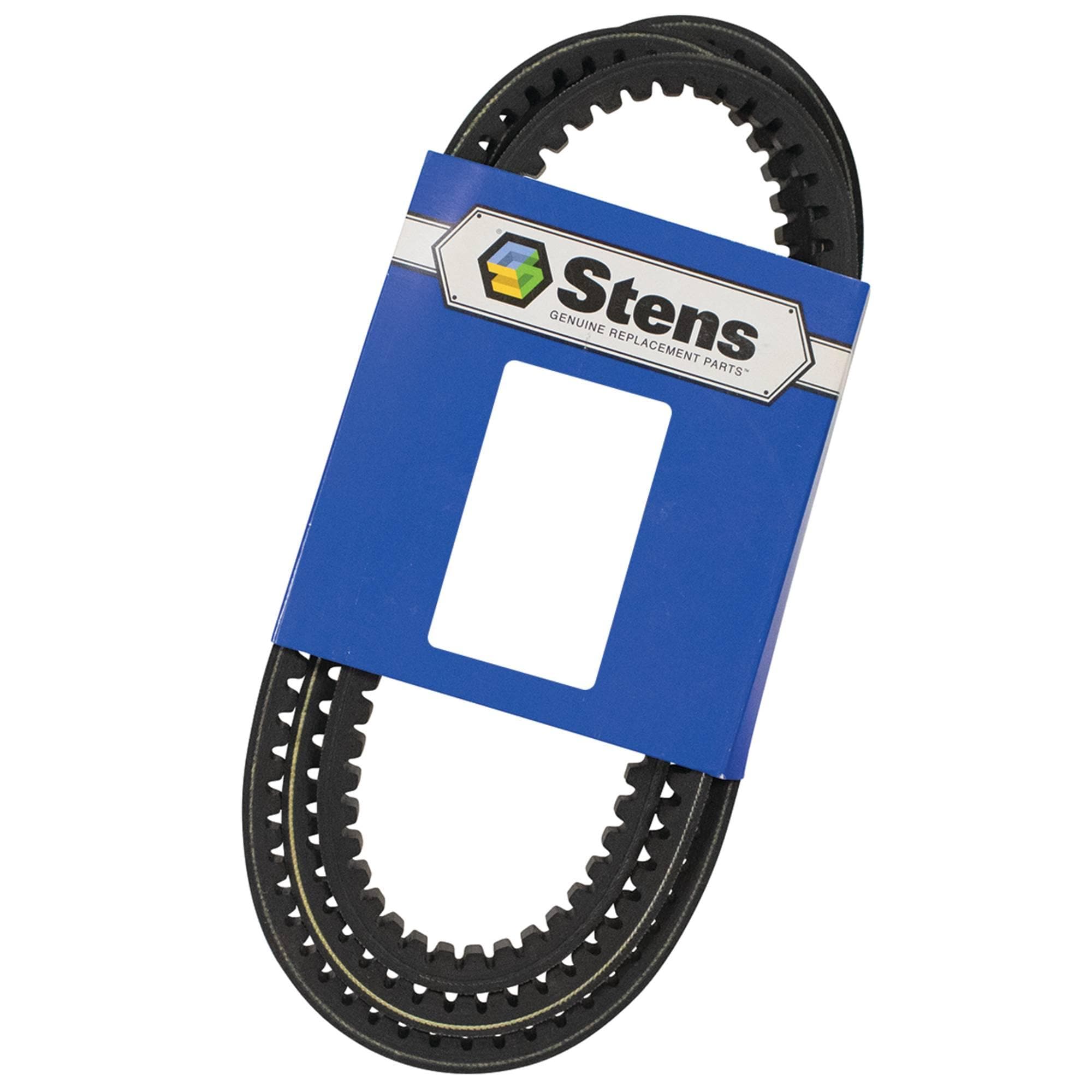 D&D PowerDrive 25-060747 Automotive Replacement Belt, Rubber
